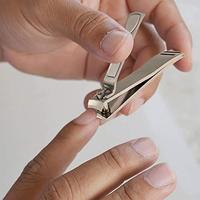 Gambar Spas Premium Nail Clipper Set with Built-In Nail Files dari Beauty USA undefined 5 Tokopedia