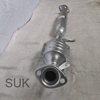 Gambar Front Muffler SUZUKI APV 05-on Knalpot Mobil dari Gudang Knalpot Standar undefined 1 Tokopedia