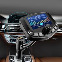 Gambar Terbaru Auto Scan bluetooth TFT Color Display Car MP3 FM QC3.0 dari Fathan 0102 undefined 4 Tokopedia
