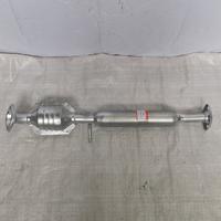 Gambar Front Muffler SUZUKI APV 05-on Knalpot Mobil dari Gudang Knalpot Standar undefined 2 Tokopedia