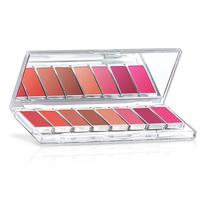 Gambar Wardah Lipstick Palette Pinky Peach dari KLAINA_MART undefined 3 Tokopedia