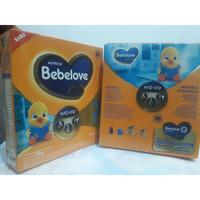 Gambar BEBELOVE 2 Susu Bayi Formula Lanjutan 6-12 bulan 200 gr. Bebelov 2 dari opara undefined 3 Tokopedia