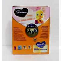 Gambar BEBELOVE 2 Susu Bayi Formula Lanjutan 6-12 bulan 200 gr. Bebelov 2 dari opara undefined 5 Tokopedia