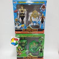 Gambar Mainan Mainan SKW. termurah Heroes 1860-5 Superhero figur Legend super dari rezekimakmur76 undefined 2 Tokopedia