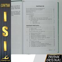 Gambar Buku - Ilmu Ushul Fiqih - Prof. Abdul Wahhab Khallaf - Toha Putra dari Toko Buku Online MimBookStore undefined 4 Tokopedia