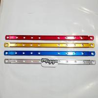 Gambar Variasi Aksesoris Panel Rem Penggaris Motor UNIVERSAL Mu rirdbi 8908rz dari GUTIERR undefined 2 Tokopedia