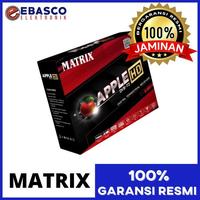 Gambar Matrix Set Top Box TV Digital / Antena Digital / Setup - PROGRAM DULU dari Ebasco Elektronik undefined 1 Tokopedia