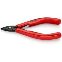 Gambar Tang Potong 75 52 125 Knipex Electronics Diagonal Cutter Pliers dari Mykei Tools undefined 3 Tokopedia