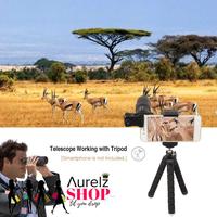 Gambar APEXEL T18XBZJ5 4in1 Lens Fisheye+Macro+Wide+Telephoto+Tripod+Shutter dari Aurelzz undefined 4 Tokopedia