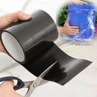 Gambar Super Strong Waterproof Tape Self Fix Adhesive Insulating FaTHOR dari FADAL STORE undefined 1 Tokopedia