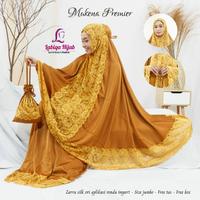 Gambar MUKENA PREMIER JUMBO ORIGINAL BY LABIQA HIJAB - Kode A dari Iswa_fashion undefined 1 Tokopedia