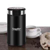 Gambar YASO Coffee Grinder Electric Penggiling Biji Kopi / Kacang / Bumbu dari YASO store undefined 2 Tokopedia