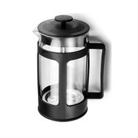 Gambar WONDERFUL Fashion Coffee&Tea Maker Kitchen Appliances 300ml French Pre dari Nusantara Official 09 undefined 4 Tokopedia