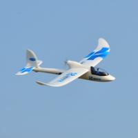 Gambar JuaL Sky Surfer X8 1480mm Wingspan EPO FPV Aircraft RC Airplane PNP dari Indos Store undefined 4 Tokopedia