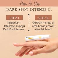 Gambar Obat Menghilangkan Bekas Jerawat dan Penghilang Flek Hitam di Wajah dari Ka Naya undefined 5 Tokopedia