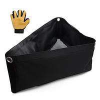 Gambar Orangepatrick Horse Corner Hay Bag - Equestrian Trailer dari Pets USA undefined 1 Tokopedia