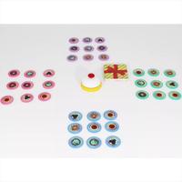 Gambar Cookie Box Board Game Korea Pavillion Original dari Cupliss undefined 3 Tokopedia