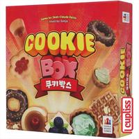 Gambar Cookie Box Board Game Korea Pavillion Original dari Cupliss undefined 1 Tokopedia