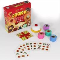 Gambar Cookie Box Board Game Korea Pavillion Original dari Cupliss undefined 2 Tokopedia