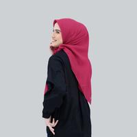Gambar HIJAB DEENAY LIZA RUBY RED dari PRIANGANHIJAB undefined 2 Tokopedia