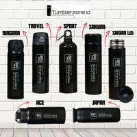Gambar TUMBLER BRIMO BANK BRI TUMBLER GRAFIR TUMBLERZONE.ID - NIAGARA PUTIH dari tumblerzone id undefined 1 Tokopedia