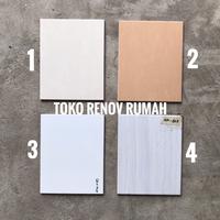 Gambar keramik dinding biru 25x20 keramik dinding kamar mandi keramik 20x25 dari jeffrod undefined 1 Tokopedia