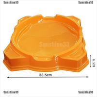 Gambar Arena Beyblade 33cm Burst Beyblade Burst Stadium Arena Bey Stadium DND dari New Dande Shop undefined 4 Tokopedia