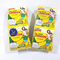 Gambar DANCOW INSTANT FORTI GRO [PUTIH] RENCENGAN (10 SACHET X 27 GRAM) dari Tokongeklik undefined 1 Tokopedia
