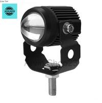 Gambar Lampu Tembak Laser LED D2 Motor Mobil 20 Watt - D2 V12 - D2 V12 dari Arvin_Shop23 undefined 1 Tokopedia