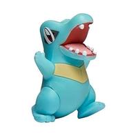 Gambar Pokemon WCT SPLIT Totodile Battle Action Figure Multi Pack dari Pokotoko undefined 1 Tokopedia