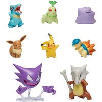 Gambar Pokemon WCT SPLIT Totodile Battle Action Figure Multi Pack dari Pokotoko undefined 4 Tokopedia