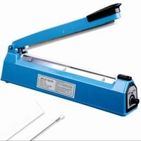 Gambar PRESS PLASTIK/IMPLUSE SEALER MYVO Panjang 20-30 CM NEW - 30CM dari Jawa Electrik undefined 3 Tokopedia