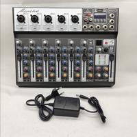 Gambar Dijual mixer audio best 7 murah bagus bisa bluethooth Berkualitas dari sagitaacc undefined 2 Tokopedia