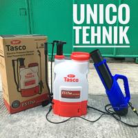 Gambar Sprayer TASCO ES 17M elektrik manual 2in1 + Gun Booster Blower e Ready dari AGUNG TECHNICAL undefined 2 Tokopedia