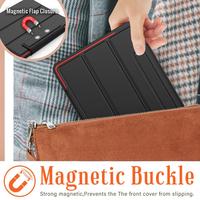 Gambar Smart Case for Samsung Galaxy Tab A 10 1 cases 2019 T510 Kamjay dari Kamajaya Procurement undefined 5 Tokopedia