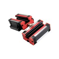 Gambar 20mm linear guideways HGH20 1400mm 2 pc + linear rails Kamjay dari Kamajaya Procurement undefined 5 Tokopedia