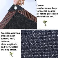 Gambar 12 Pin Sun Shading Rate 90% Anti-UV HDPE Black Sun Shading Kamjay dari Kamajaya Procurement undefined 4 Tokopedia