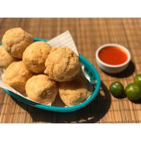 Gambar BAKSO GORENG AYAM UDANG BY.NYONYA LIM - 100 HALAL!!! dari petrisianitakalisa undefined 3 Tokopedia