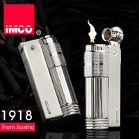 Gambar Original IMCO Lighter Windproof Metal Retro Kerosene Flint Kamjay dari Kamajaya Procurement undefined 1 Tokopedia