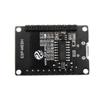 Gambar JuaL ESP-Mesh Networking With RGB Serial Port WiFi Wireless IoT dari Indos Store undefined 3 Tokopedia