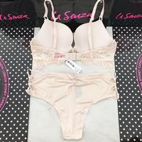 Gambar Unik La Senza Beyond Sexy Bra Push Up Gel Level 3 11190721 Berkualitas dari rosier mart undefined 4 Tokopedia