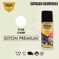 Gambar DITON PREMIUM/ CLEAR GLOSY + ACTIVATOR 9128/ CAT SEMPROT dari maida_ida undefined 2 Tokopedia