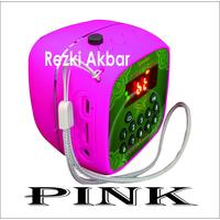Gambar SPEAKER SALON NGAJI MUROTAL Speker Murotal Alquran 30 JUZ Rhimoa - Putih, memory 16GB dari CV Marsini_Elektro undefined 1 Tokopedia