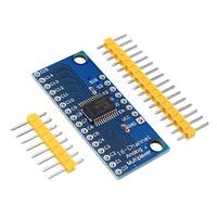 Gambar JuaL 10pcs Smart Electronics CD74HC4067 16-Channel og Digital dari Indos Store undefined 2 Tokopedia