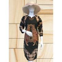 Gambar Qistina batik batik lawasan full lapisan pusat batik Thamrin city dari nella shoop undefined 2 Tokopedia
