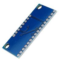 Gambar JuaL 10pcs Smart Electronics CD74HC4067 16-Channel og Digital dari Indos Store undefined 5 Tokopedia