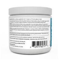 Gambar Dr Berg Electrolyte Powder 50 servings sports drink elektrolit bubuk - Grape dari Health Shield_id undefined 3 Tokopedia