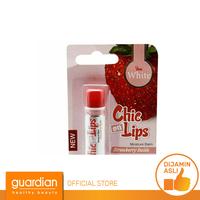 Gambar Viva Cream Lips Strawbry Insd 4.2Gr dari Guardian Official Store undefined 2 Tokopedia