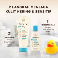 Gambar Aveeno Baby Wash & Shampoo - Sabun & Shampoo Bayi (100 mL) dari Aveeno Official Store undefined 5 Tokopedia