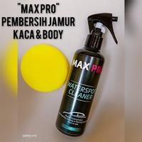 Gambar Pembersih Jamur Kaca Dan Body Mobil Terbaik Efek Daun Talas Max Pro dari Barbeque shop23 undefined 2 Tokopedia